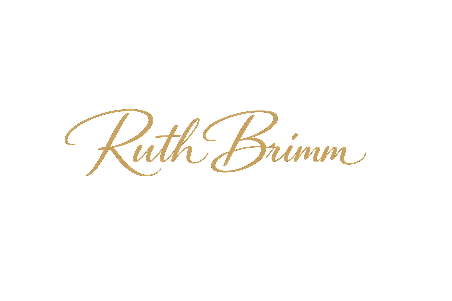 Ruth Brimm
